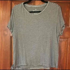 Striped T-Shirt